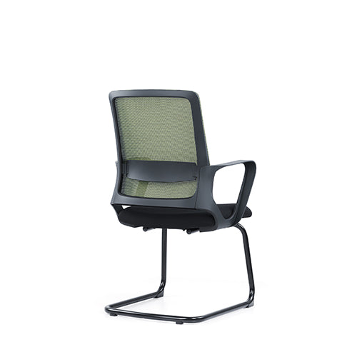 KH-385C- Bravi mesh chair is not tired after sitting for a long time