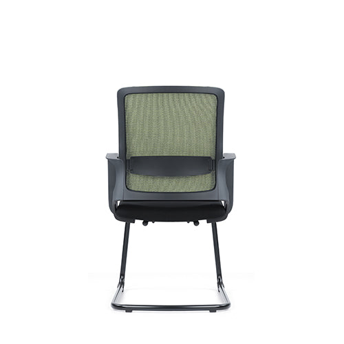 KH-385C- Bravi mesh chair is not tired after sitting for a long time
