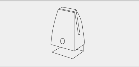 EFP-15 Carve Carve Table Screen Panel