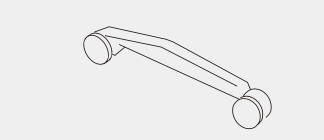 EFP-8 Classic 落地白板 面板分隔 Floor-standing whiteboard Panel divider
