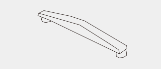 EFP-8 Classic 落地白板 面板分隔 Floor-standing whiteboard Panel divider