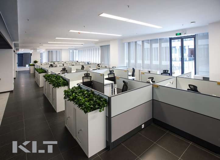 尖沙咀 新港中心第二座 - KLT Furniture