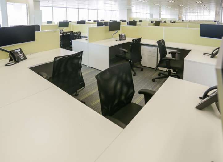 尖沙咀 帝后廣場 - KLT Furniture