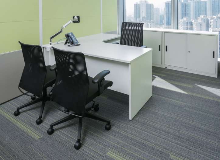 尖沙咀 帝后廣場 - KLT Furniture