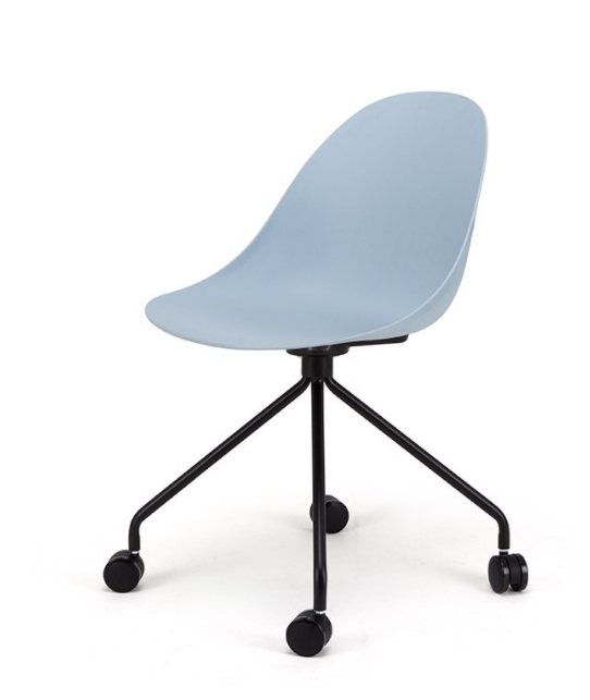 D08-Tradi Armless Dining Chair