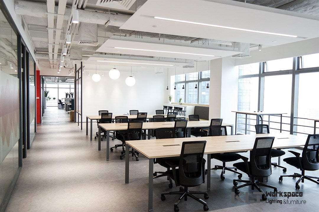 兆安中心 - KLT Furniture