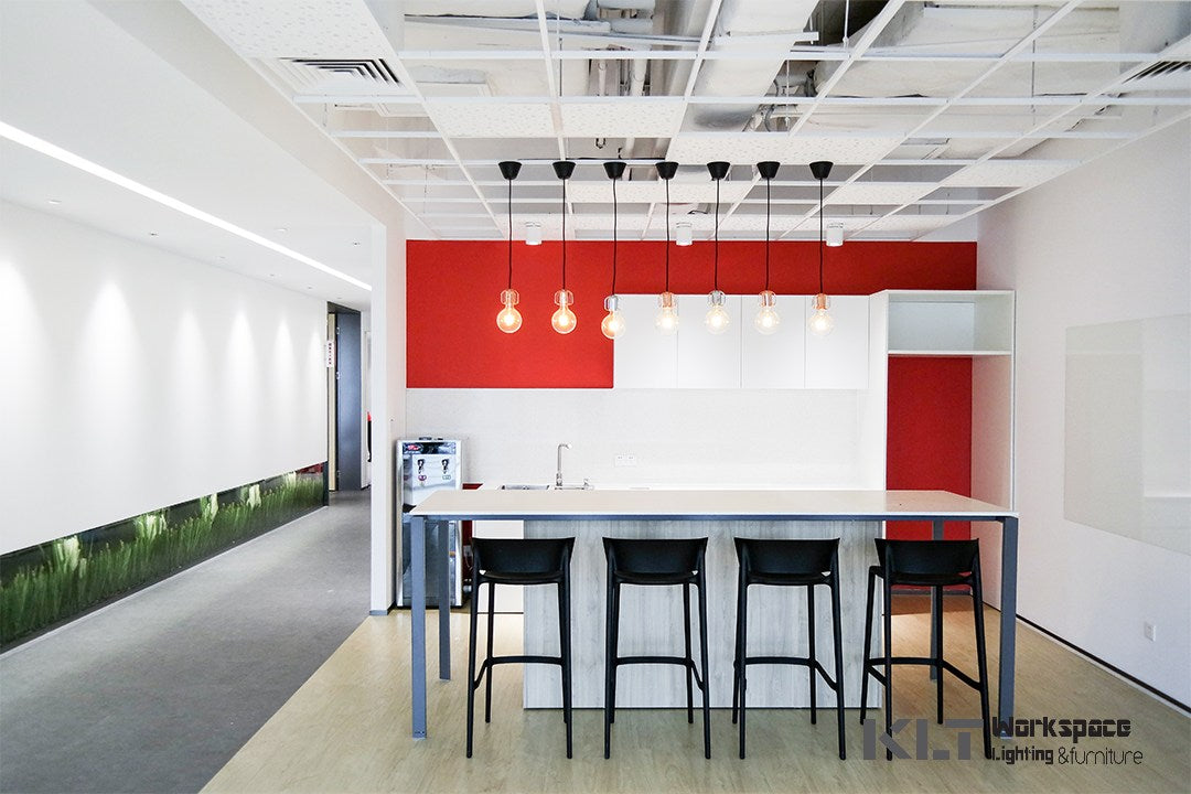 兆安中心 - KLT Furniture
