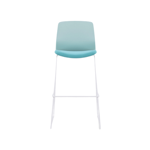 BS016B Grani Commercial Showroom High Chair
