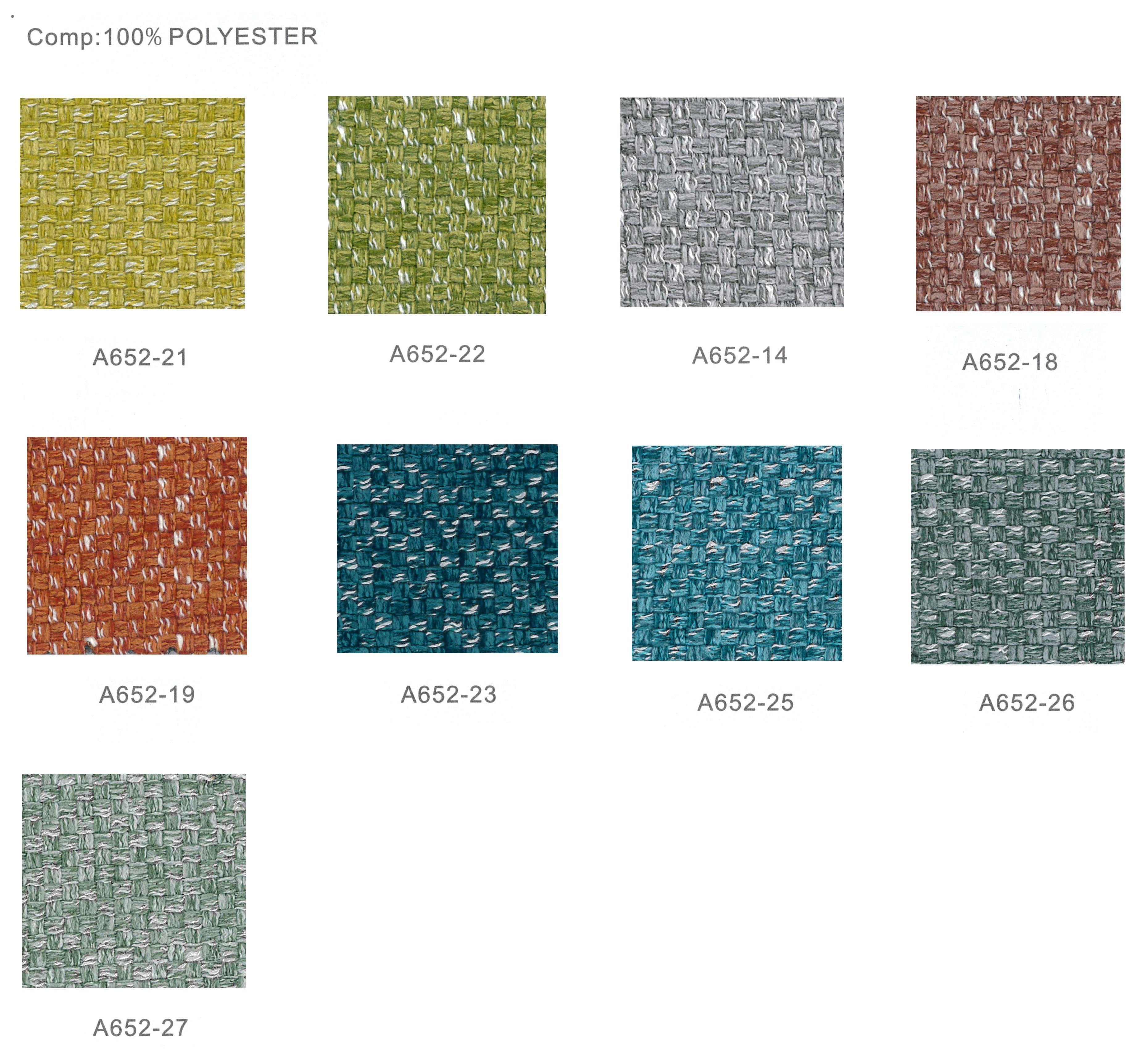 ST119 Jacq 辦公茶水間梳化 Pantry Lounge Sofa