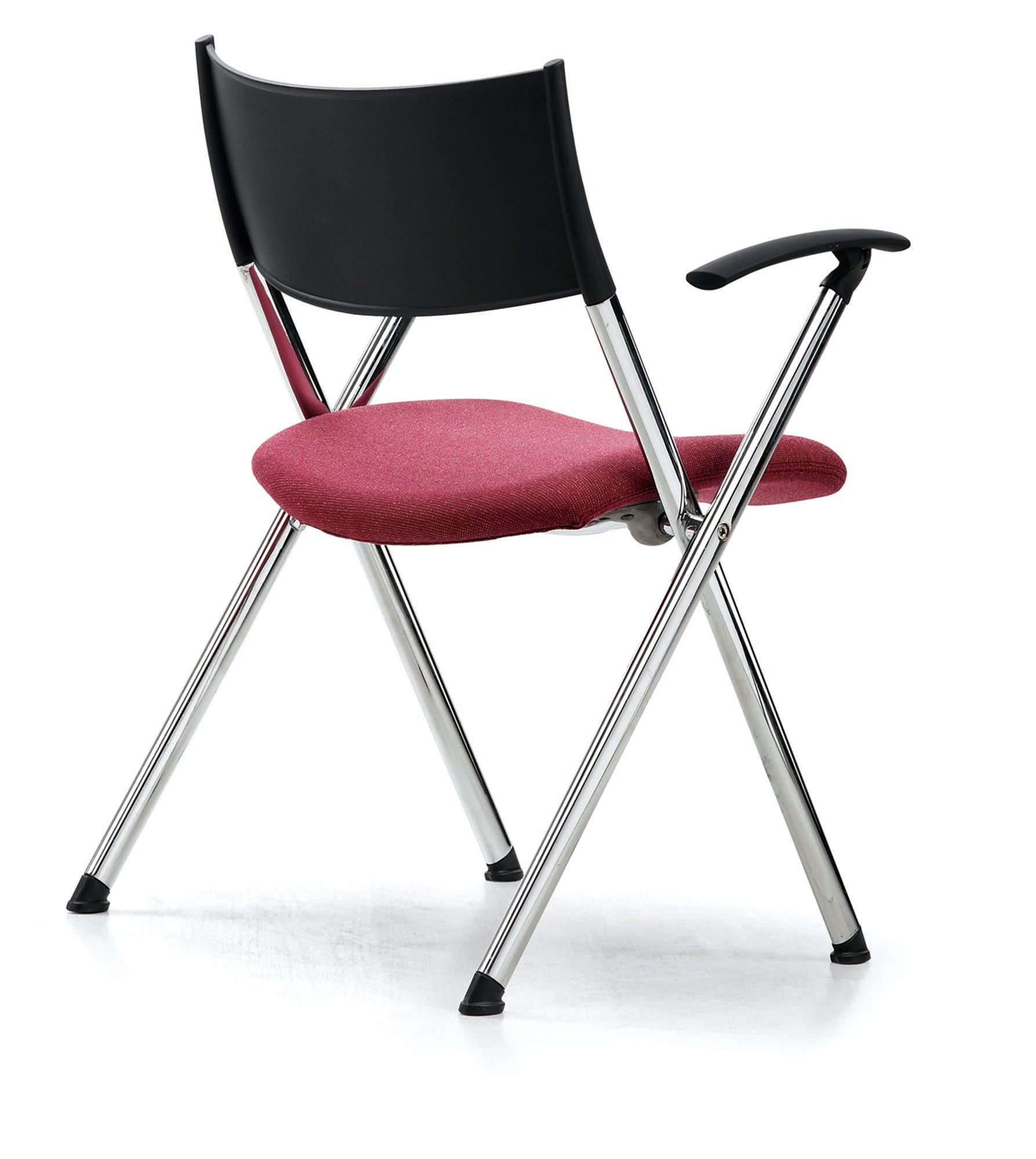 KH-039C 培訓椅/會議椅 - KLT Furniture