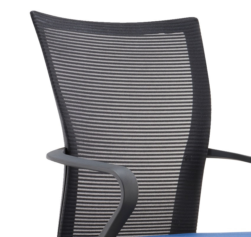 KH-077C 培訓椅/會議椅 - KLT Furniture