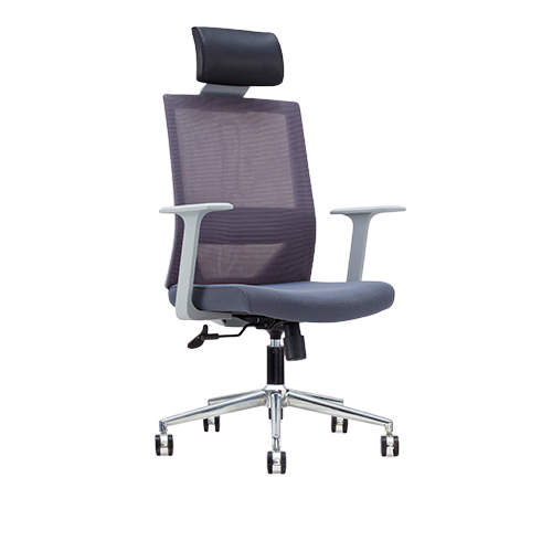 KH220C Firen 高背透氣舒適辦公椅