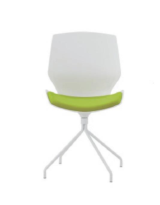 KH245B Eolo 培訓椅  Training chair