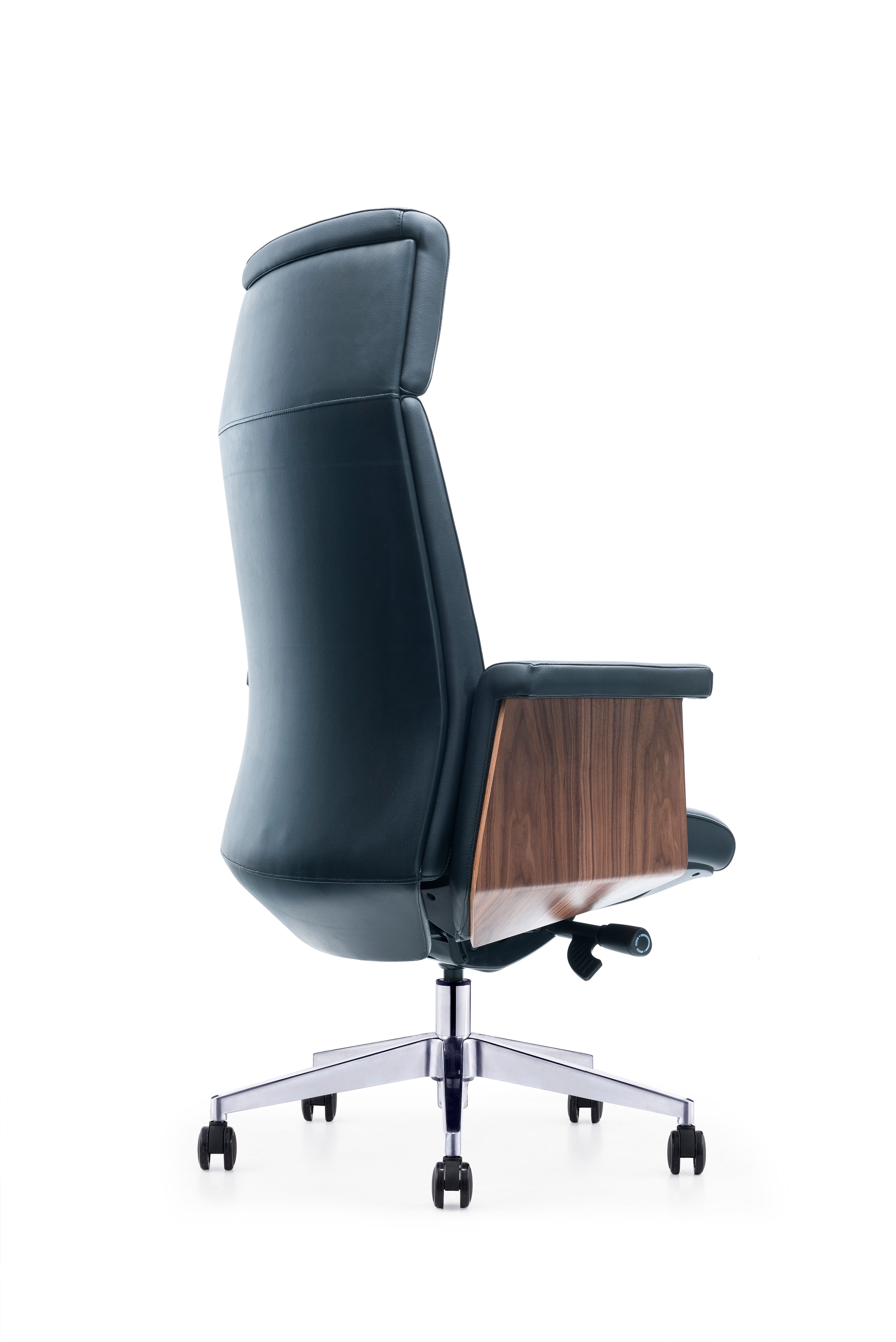 KH-250A 大班座椅 巴西進口黃牛皮 - KLT Furniture