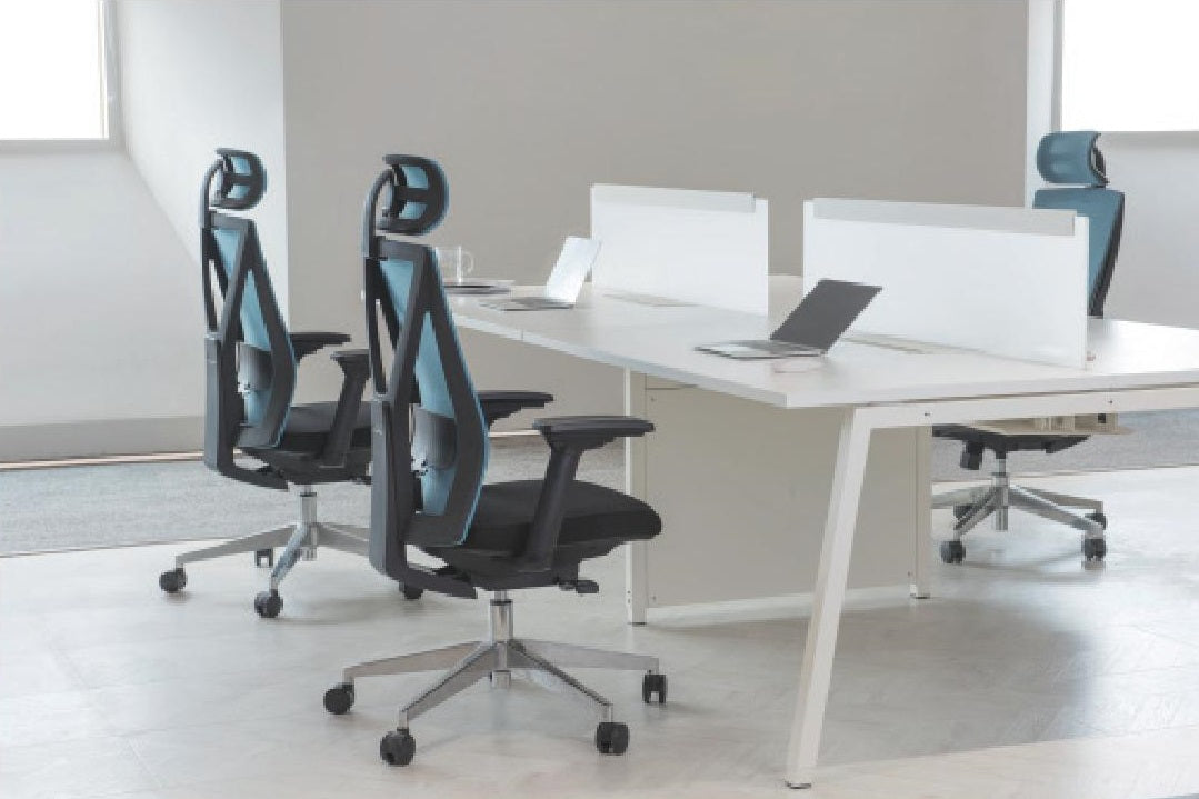 KH-259A 行政座椅 - KLT Furniture