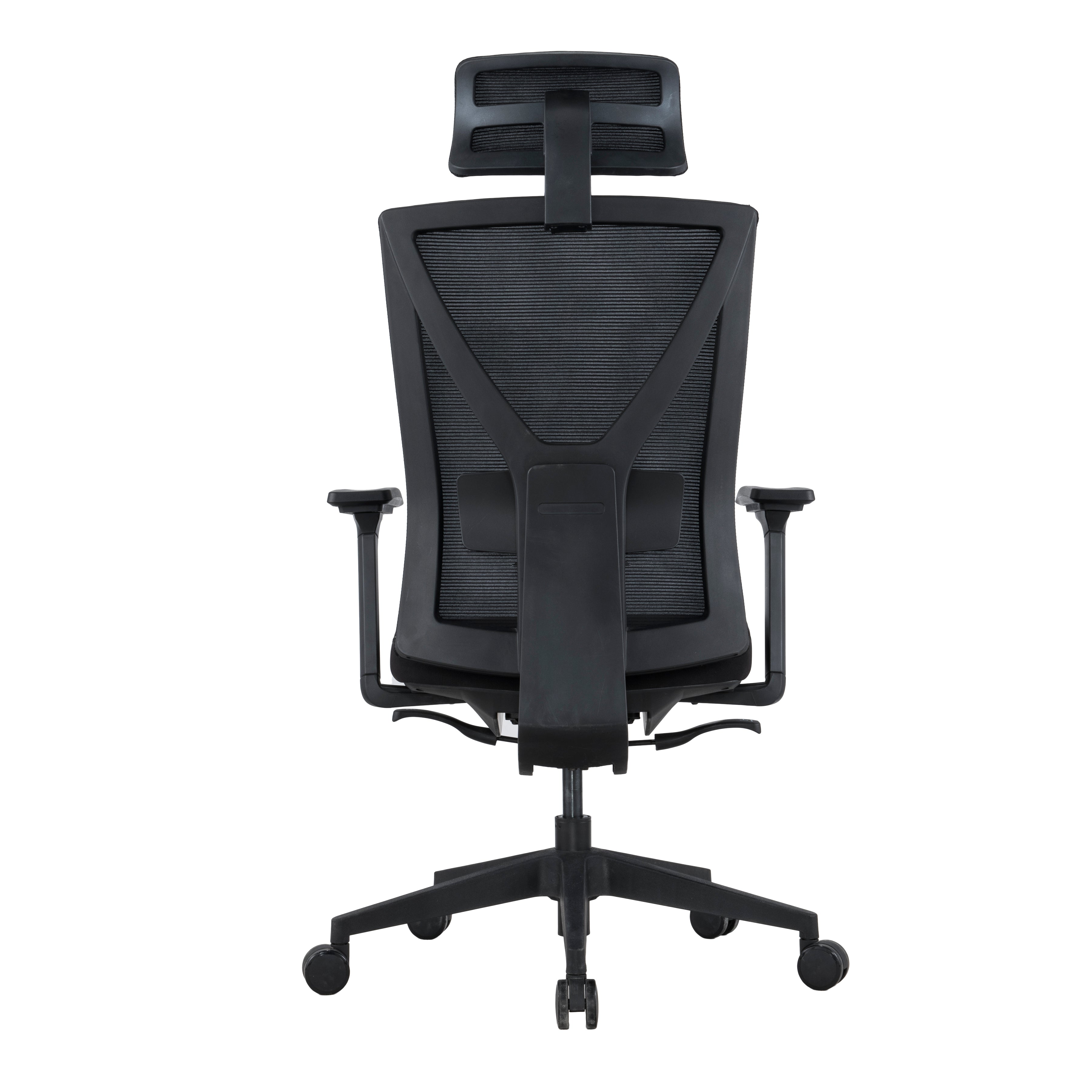 KH-259A 行政座椅 - KLT Furniture