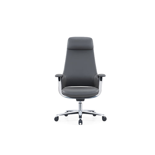 KH336A Tiara lumbar support large class chair|Executive Leather Chair