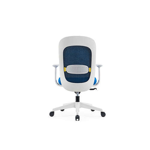 KH-353B-BS-Umbr Ergonomic office chairs Essential chairs in conference rooms