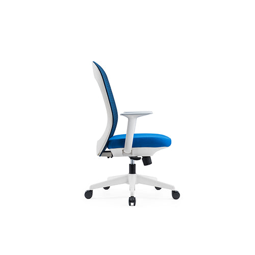 KH-353B-BS-Umbr Ergonomic office chairs Essential chairs in conference rooms