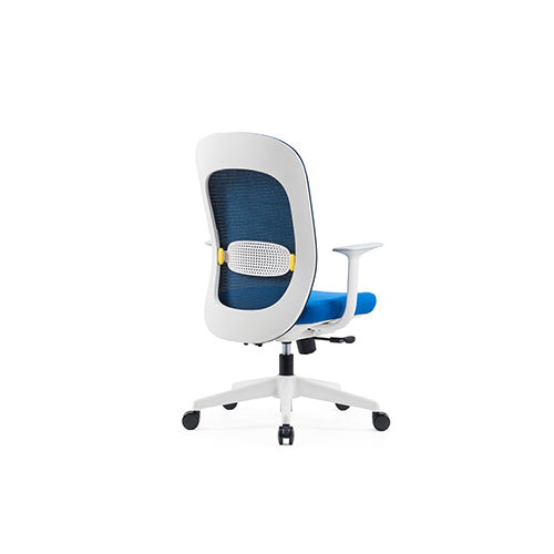 KH-353B-BS-Umbr Ergonomic office chairs Essential chairs in conference rooms