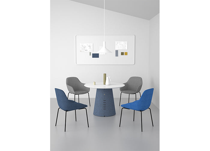 KPT-12 Asti Coffee Table Conference Table|Multi-Function Table|Business and Casual