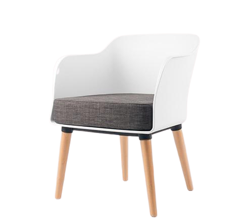 KSY19 Lucca Multifunctional Guest Chair
