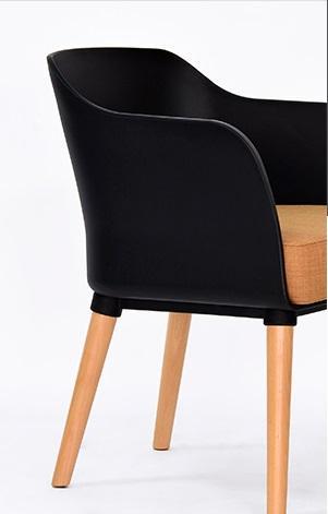 KC-106-Lucca multi-function reception chair
