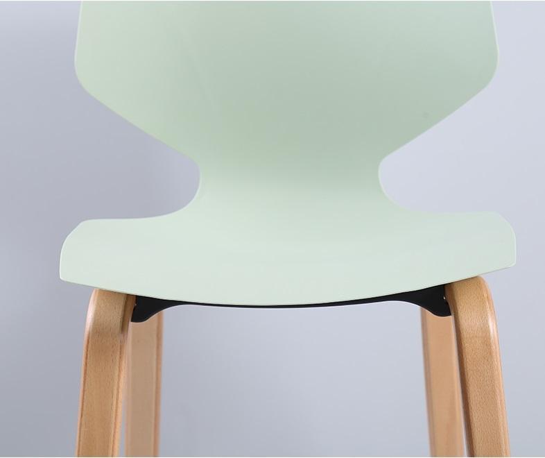 KC-138-Brus 餐廳專用餐椅 Restaurant Dining Chair