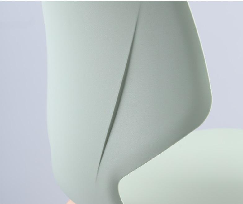 KC-138-Brus Restaurant Dining Chair