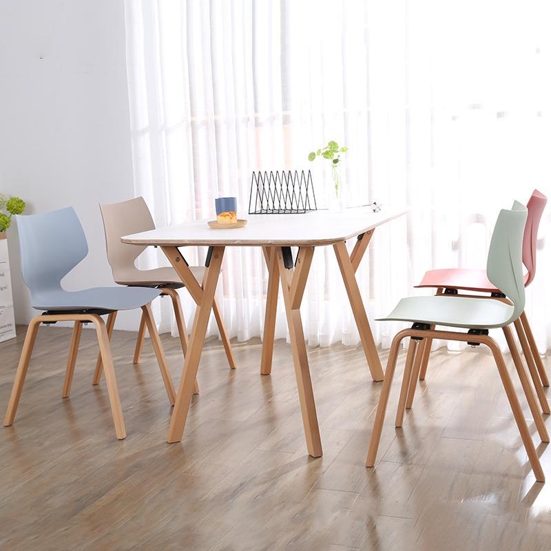 KC-138-Brus Restaurant Dining Chair