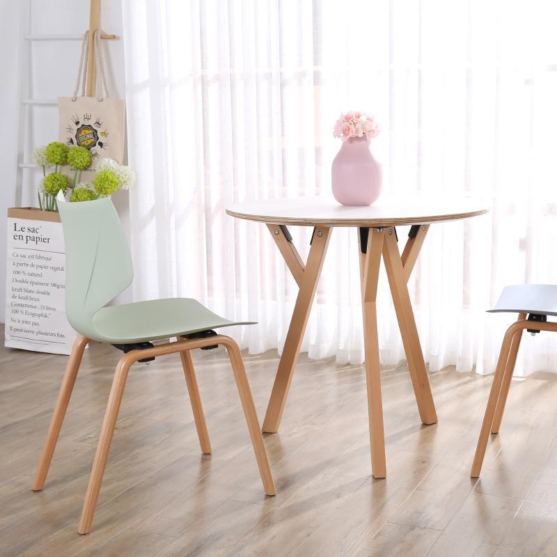 KC-138-Brus Restaurant Dining Chair