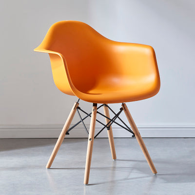 DC-163 Leisure Chair Dining Chair Snack Chair Light Chair