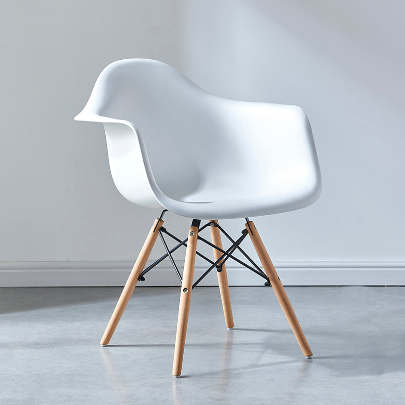 DC-163 Leisure Chair Dining Chair Snack Chair Light Chair