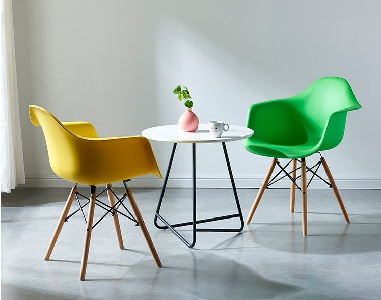 DC-163 Leisure Chair Dining Chair Snack Chair Light Chair