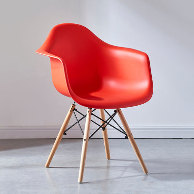 DC-163 Leisure Chair Dining Chair Snack Chair Light Chair