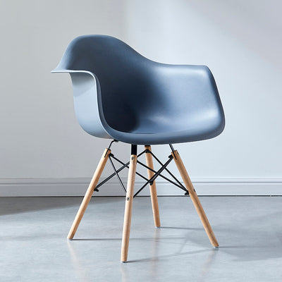 DC-163 Leisure Chair Dining Chair Snack Chair Light Chair