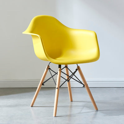 DC-163 Leisure Chair Dining Chair Snack Chair Light Chair