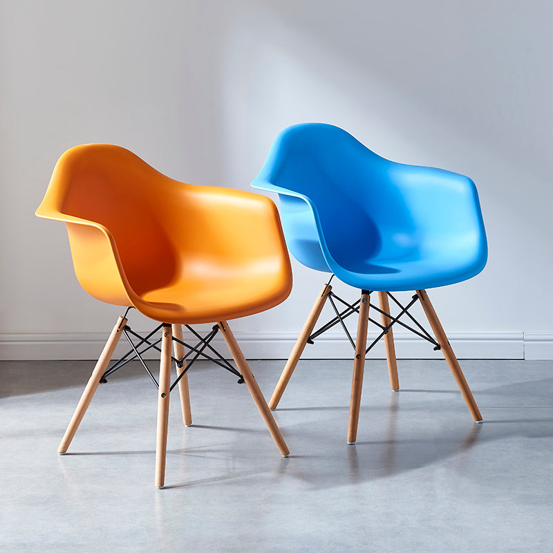 DC-163 Leisure Chair Dining Chair Snack Chair Light Chair