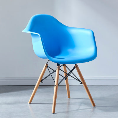 DC-163 Leisure Chair Dining Chair Snack Chair Light Chair