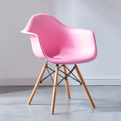 DC-163 Leisure Chair Dining Chair Snack Chair Light Chair