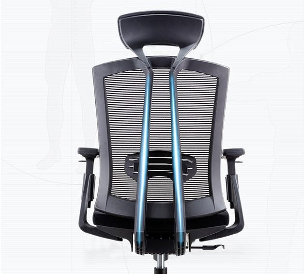 DS-003 Office Chair
