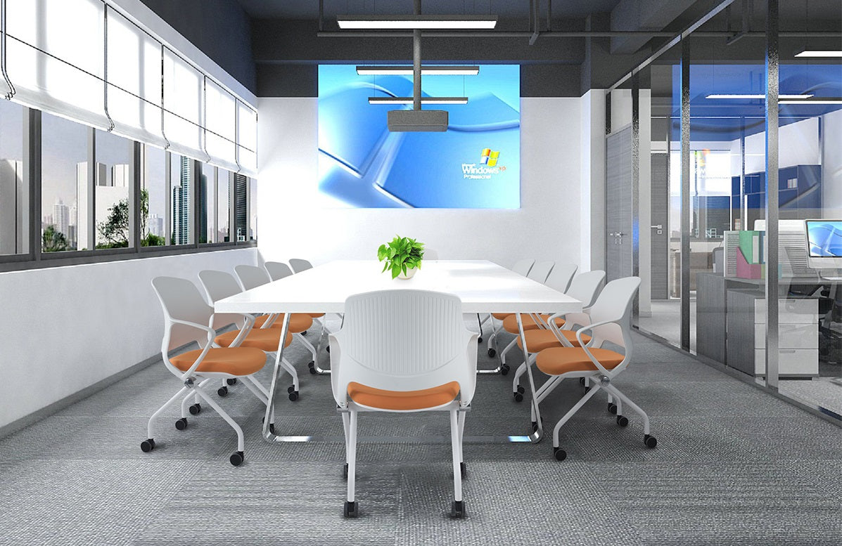 KEM009 KEKR 輕便可推椅