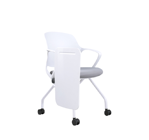 KEM009 KEKR 輕便可推椅