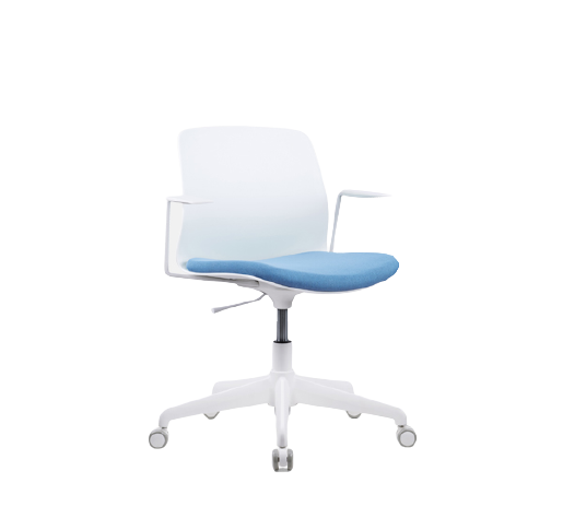 KEMS-006C Giga height-adjusted student chair (lift design)