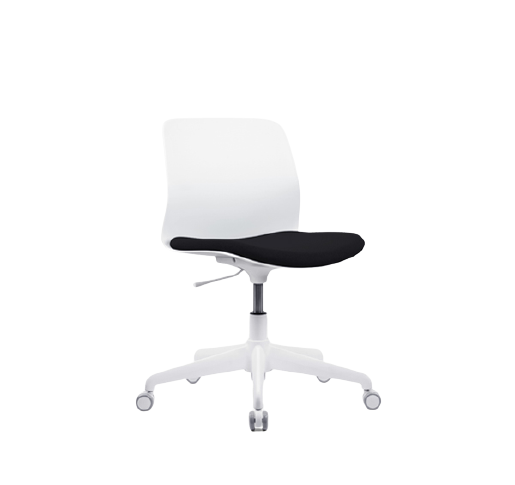 KEMS-006C Giga height-adjusted student chair (lift design)