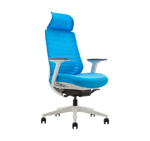 ESP-001A SPARTA 3D mesh office chair Ergonomic design