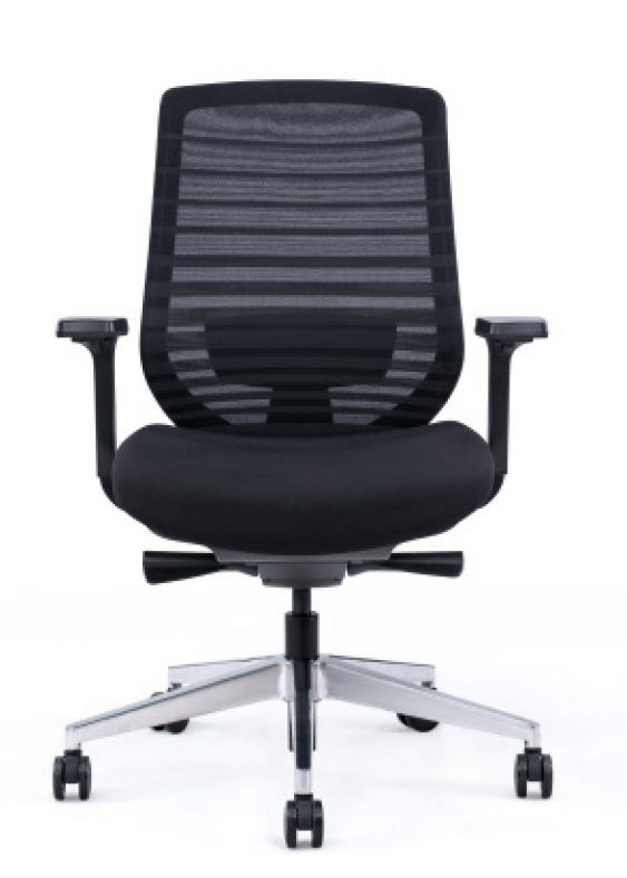 KSP2-001L SPARTA Ergonomic Office Chair Korean 3D Net Clothing