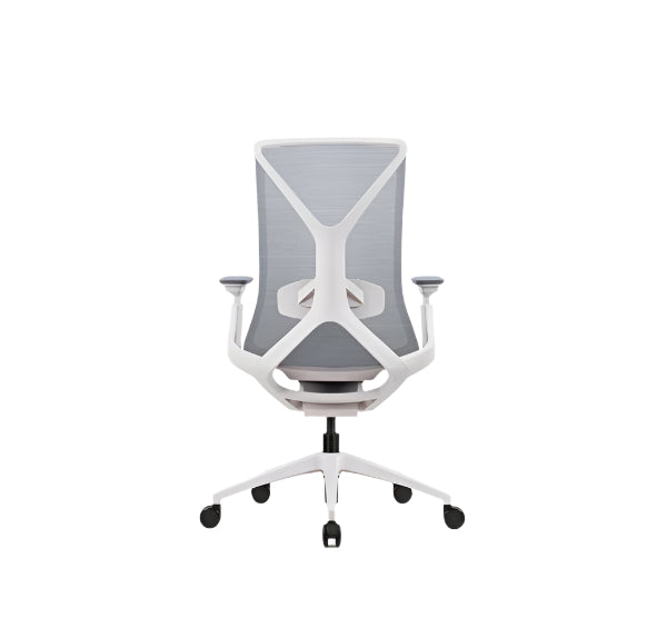 KYA-001B YARK Ergonomic Chair Italian Cloth