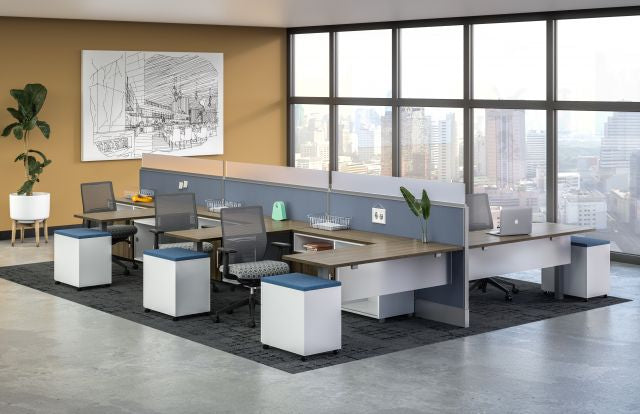 WD8000 Incan Japanese office desk|Japanese Zen Workstation