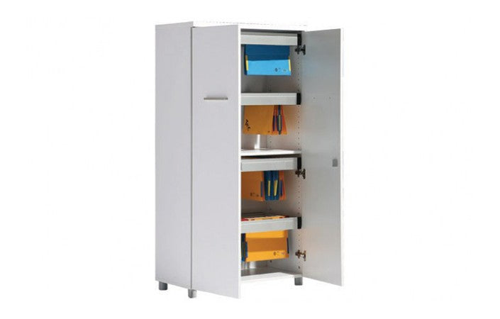 WC13 File Storage Locker